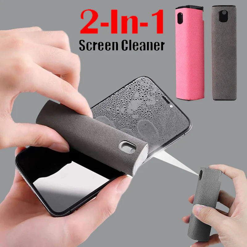 Mobile Phone\Computer Screen Cleaner Set