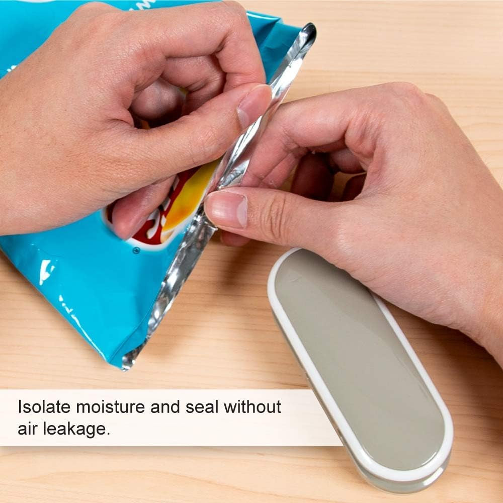 Mini Bag Sealer