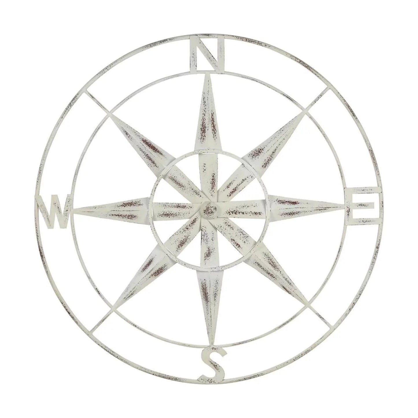  Compass Wall Decoration