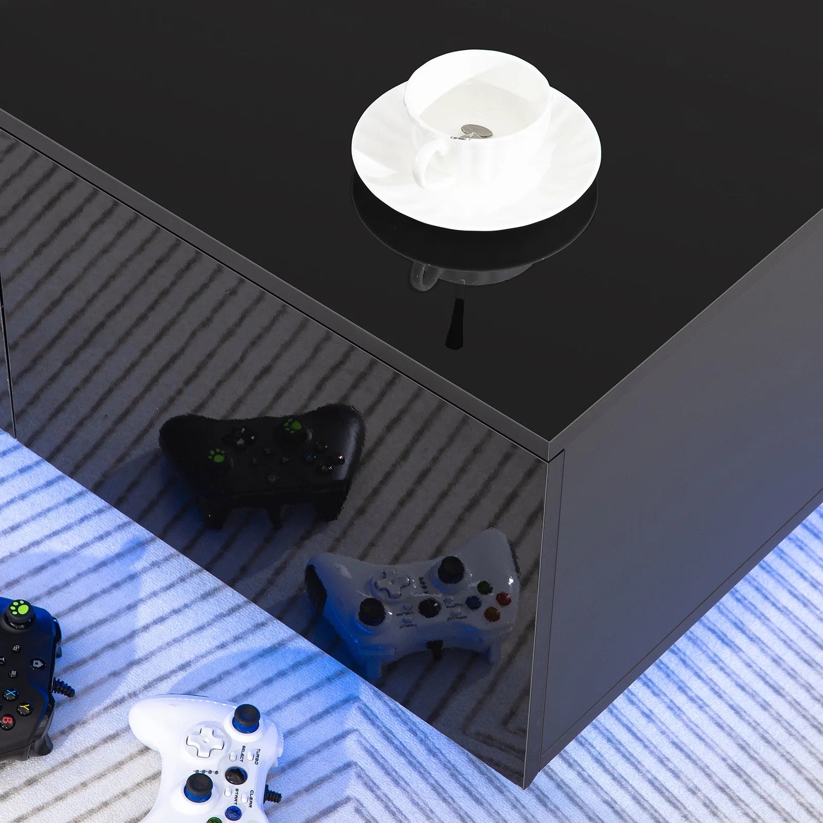 LED Coffee Table