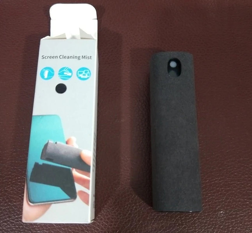 Mobile Phone\Computer Screen Cleaner Set